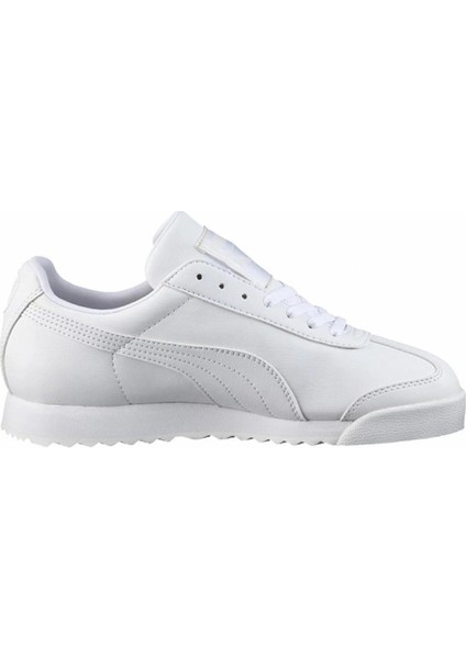354259141 Roma Basic Jr white-light gray