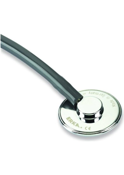 Erka Steteskop Tek Taraflı Orjinal Alman Malı Al 544