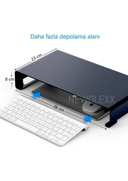 Çok Amaçlı Monitör Laptop Standı fiyatları