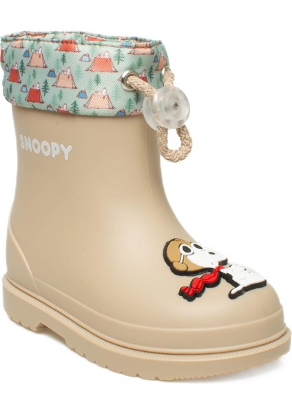 W10277 Bi̇mbi̇ Snoopy Uni̇sex Çi̇zme fiyatları