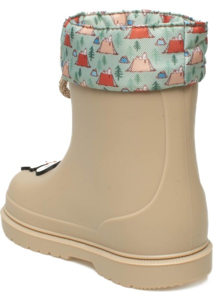 W10277 Bi̇mbi̇ Snoopy Uni̇sex Çi̇zme fırsatları