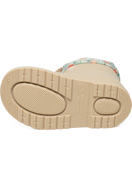 W10277 Bi̇mbi̇ Snoopy Uni̇sex Çi̇zme indirimleri