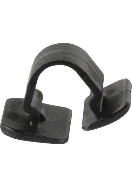 Seat Ibiza Kaput Izolasyon (Keçe) Montaj Klipsi 2002-2005 (10 Adet)