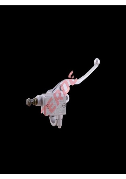 125KT Ön Fren Hidrolik Üst Merkezi Komple