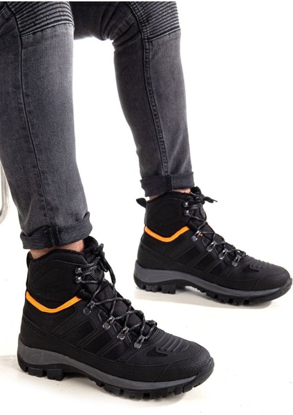Su Geçirmez Kaymaz Taban Erkek Trekking Bot fiyatları