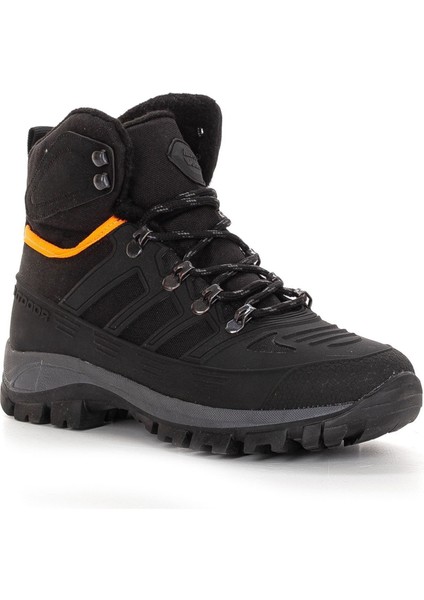 Su Geçirmez Kaymaz Taban Erkek Trekking Bot modelleri