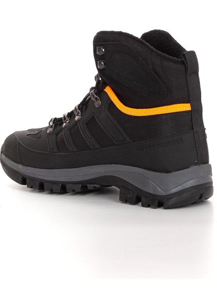 Su Geçirmez Kaymaz Taban Erkek Trekking Bot indirimleri