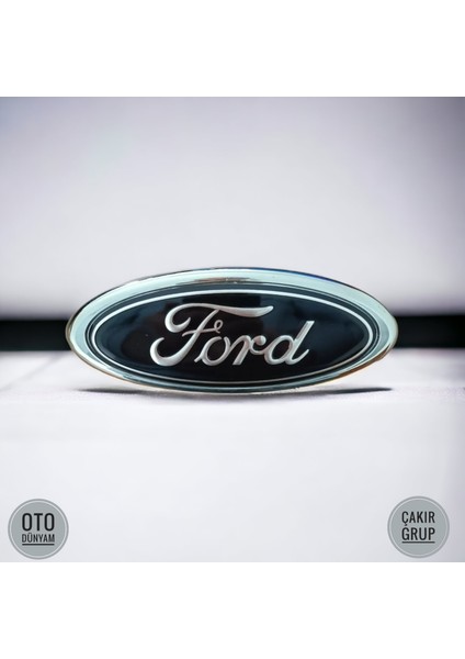 Focus 1.0 Ecoboost Hybrid Titanium x Ön Arma