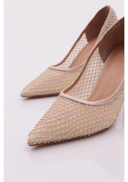 1047 Kadin Topuklu Ayakkabi fırsatları