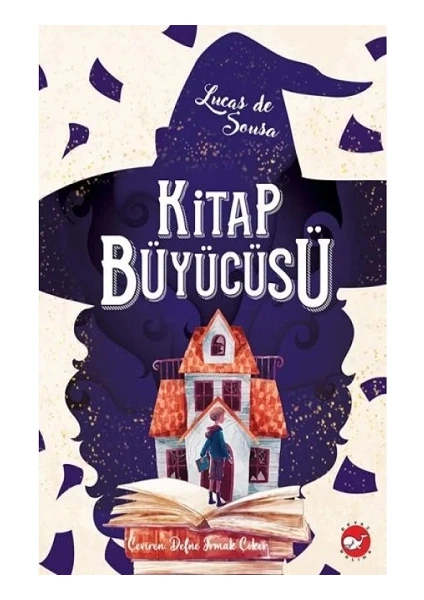 Kitap Büyücüsü