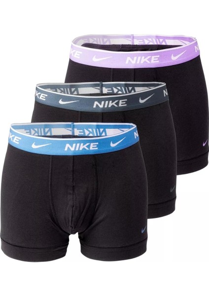 Trunk 3pk Erkek Boxer