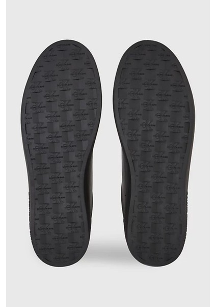 Cupsole Laceup Low Lth Erkek Sneaker Ayakkabı indirimleri