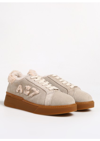 Bej Kadın Sneaker Rue fiyatları