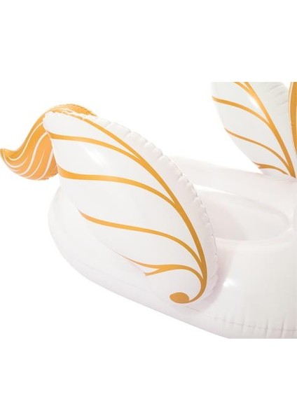 CLZ505 Altın Pegasus Binici 231X150 cm Bestway fırsatları