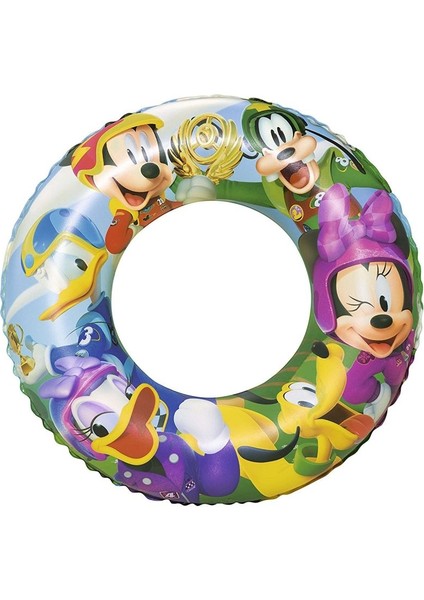 Donald Duck Simit 55 cm Lisanslı Bestway