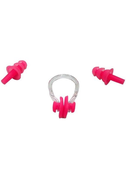 CLZ505 Kulaklık Burunluk Silikon Bermuda