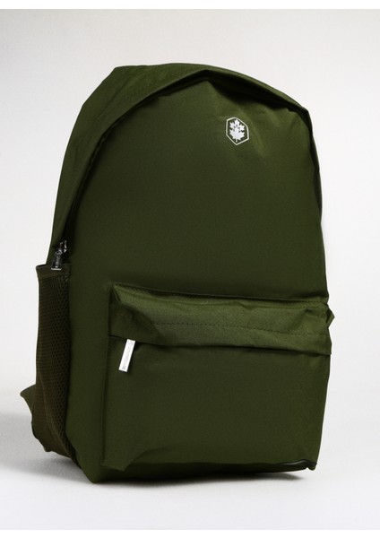 Koyu Yeşil Erkek Sırt Çantası LMÇAN23049 fiyatları