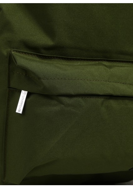 Koyu Yeşil Erkek Sırt Çantası LMÇAN23049 indirimleri