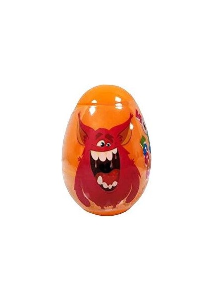 CLZ505 Monster Eggs Süpriz Yumurta