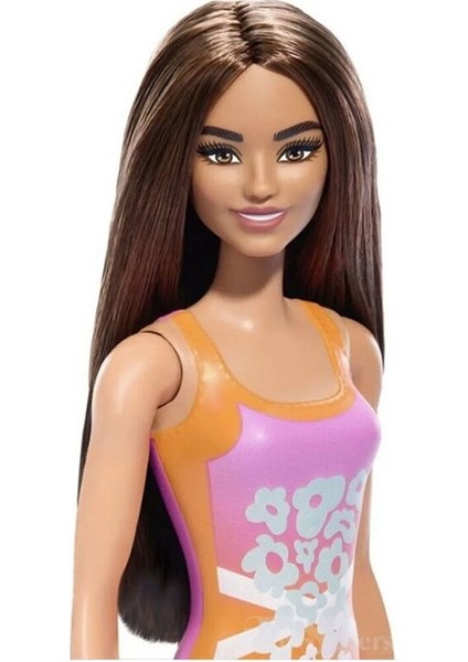 CLZ505 Barbie Plajda