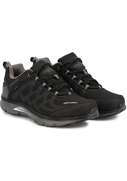 Ursa 2pr Erkek Waterproff Outdoor Ayakkabı Siyah