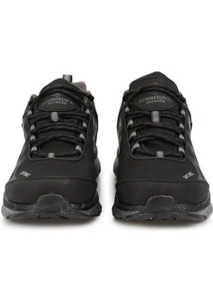 Ursa 2pr Erkek Waterproff Outdoor Ayakkabı Siyah modelleri