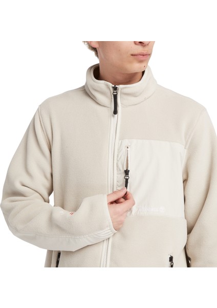 Outdoor Archive Re-Issue Erkek Bej Dik Yaka Ceket fiyatları