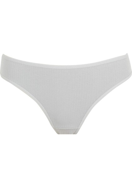 Fall in Love Ribana 3'lü Brazilian Paketli Slip Külot B3430AX23AU fiyatları