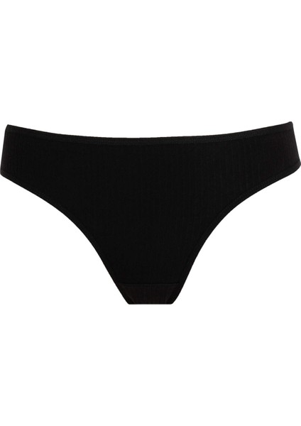 Fall in Love Ribana 3'lü Brazilian Paketli Slip Külot B3430AX23AU indirimleri