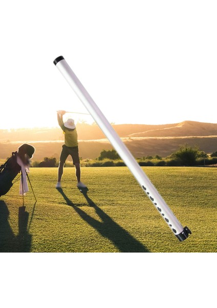 Profesyonel Golf Seçicişme Tüpü Toplamaı Kapmak Açık 2 5CMX102CM (Yurt Dışından) modelleri