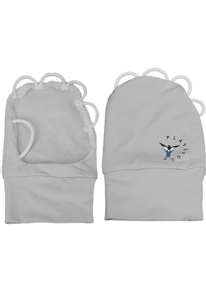 Golf Eldiveni Güneş Koruması Soğutma Güneş Koruması Eldiveni Xl Gri Sol (Yurt Dışından) fırsatları