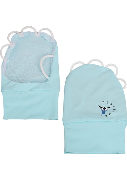 Golf Handschoenen Zonbeschermende Golfçü Koeling Elastische Xl (Yurt Dışından)