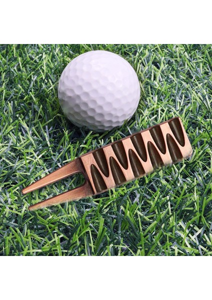 Profesyonel Golf Aleti Çinko Golf Malzemeleri Bronz (Yurt Dışından) modelleri