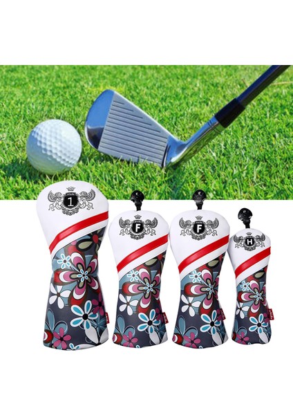 4x Golf Dayanıklı Golf Sürücüsü Su Geçirmez Kulüpğı Dijital (Yurt Dışından) indirimleri