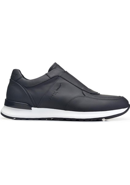 Koton Siyah Sneaker -85211-