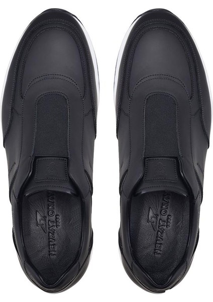 Koton Siyah Sneaker -85211-