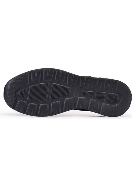 Koton Siyah Sneaker -85211-