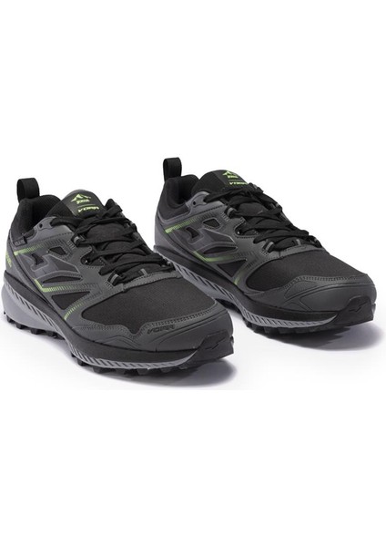 Vora Men Aislatex 2331 Black Erkek Siyah Sneaker TKVORW2331 fiyatları
