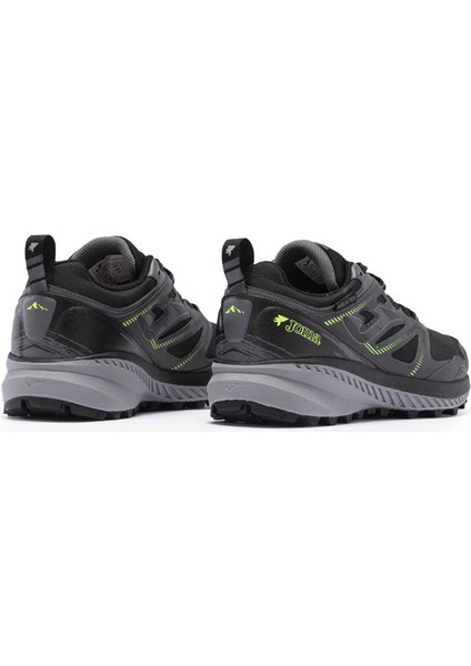 Vora Men Aislatex 2331 Black Erkek Siyah Sneaker TKVORW2331 modelleri