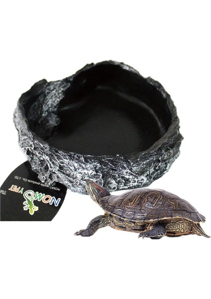 Sürüngen Kaseşık Sakallı Gecko Besleyici (Yurt Dışından) modelleri