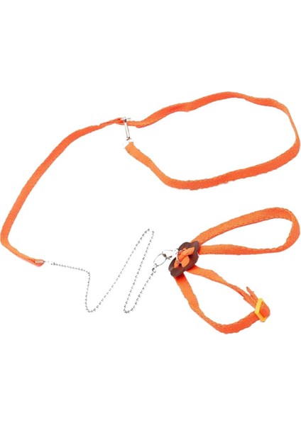 80 cm Ayarlanabilir Sürüngen Turuncu (Yurt Dışından) fırsatları