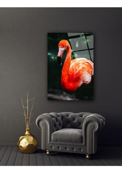 Flamingo Cam Tablo