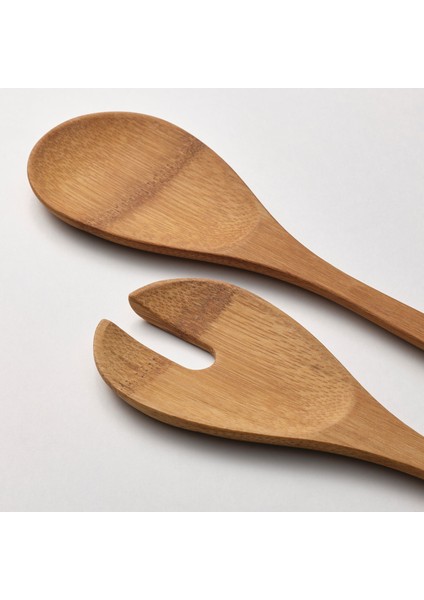 Servis Takımı, Bambu, Gronsaker