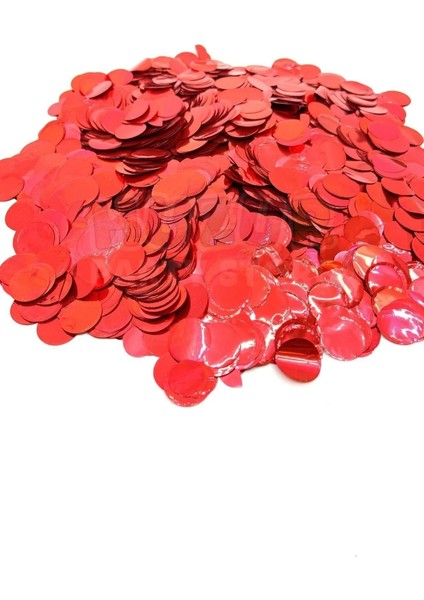 1 Paket Kırmızı Balon Pulu Kırmızı Balon Içi Pul Konfetisi 10 Gram Konfetili Şeffaf Balon Pulu fiyatları