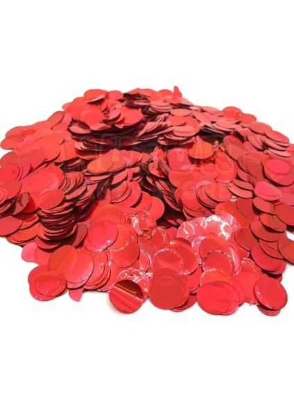 1 Paket Kırmızı Balon Pulu Kırmızı Balon Içi Pul Konfetisi 10 Gram Konfetili Şeffaf Balon Pulu modelleri