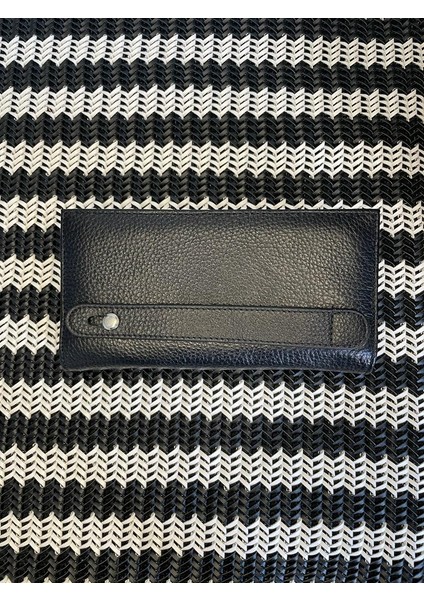 SL-2161 Deri Telefon Bölmeli Unisex Cüzdan Sanat Leather fırsatları