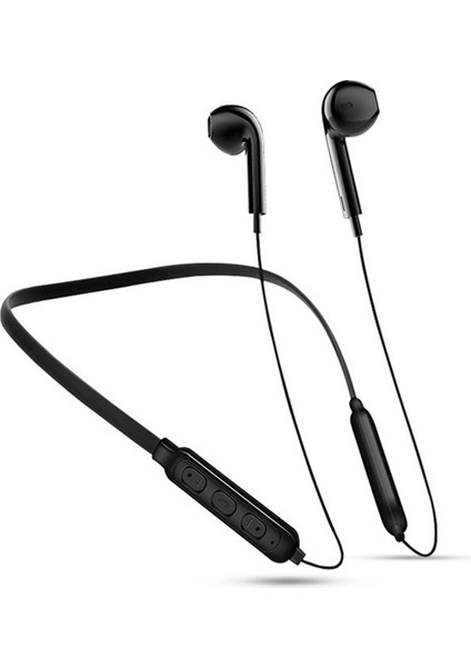 Boyun Bandı Kablosuz Bluetooth (Yurt Dışından)