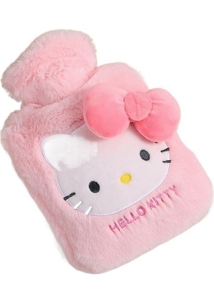 1000 ml Su Enjeksiyonu Sıcak Su Torbası Kızlar Sevimli Peluş El Isıtıcısı (Yurt Dışından) fiyatları