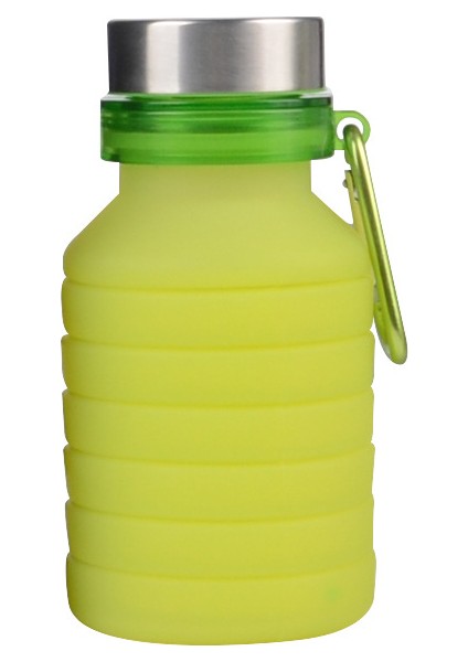 550ML Katlanır Su Isıtıcısı (Yurt Dışından)