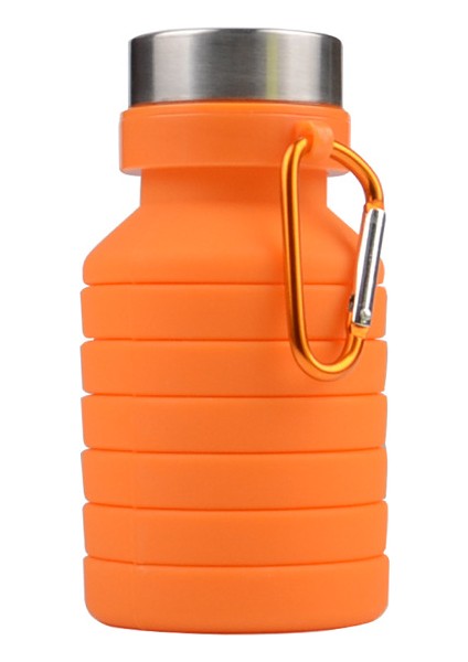 550ML Katlanır Su Isıtıcısı (Yurt Dışından)